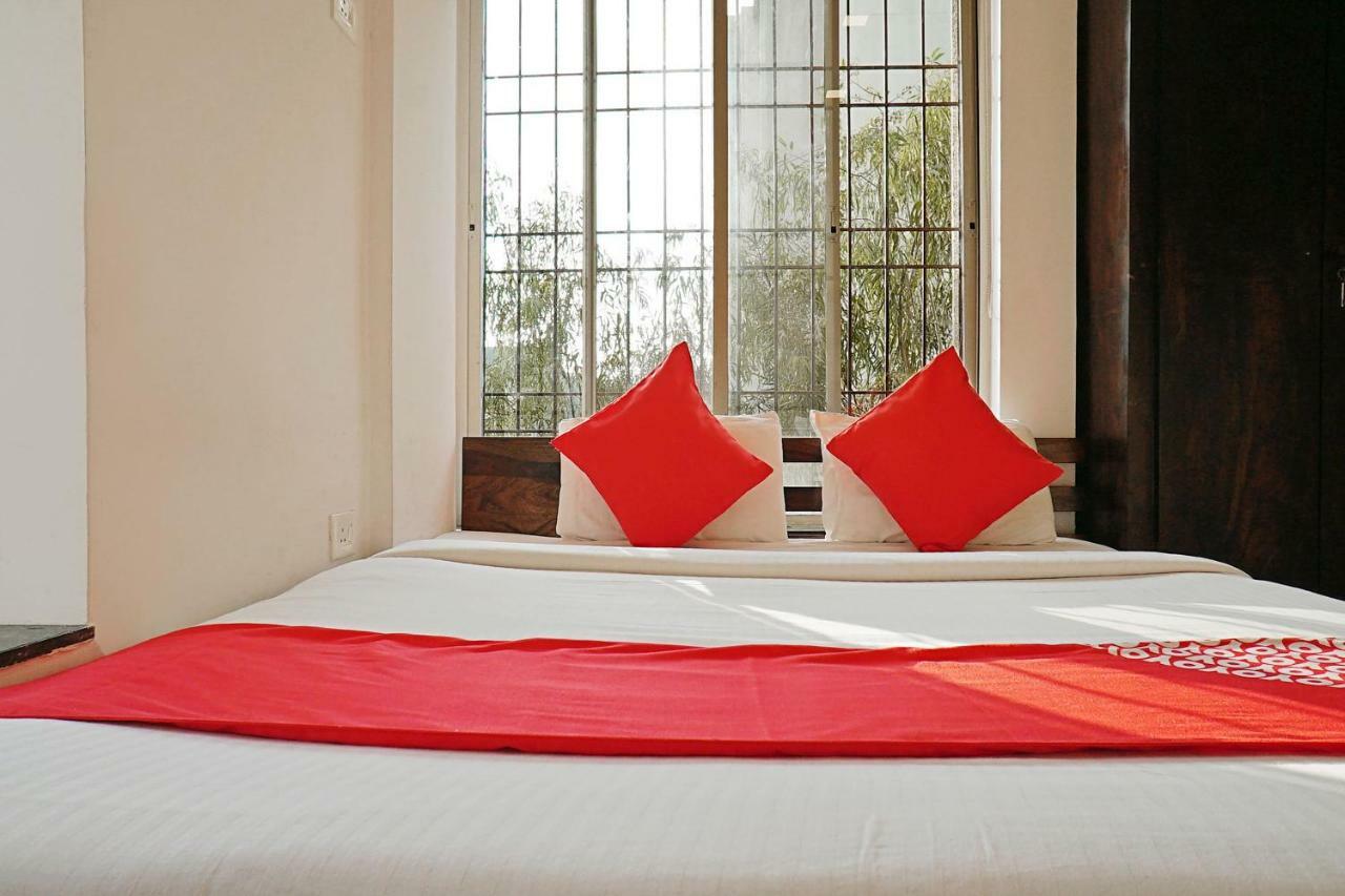 Oyo 12227 Hotel Resonare Baner Pune Zewnętrze zdjęcie