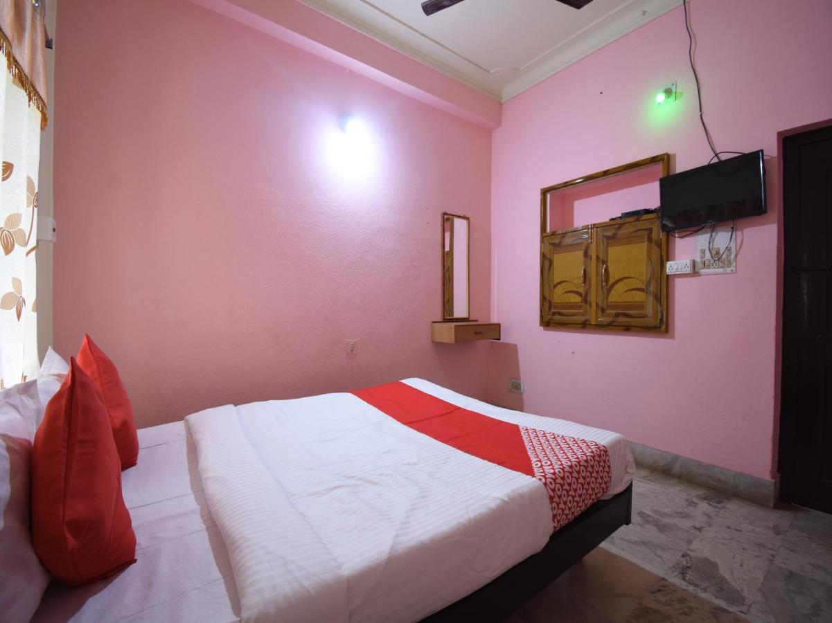 Oyo 12227 Hotel Resonare Baner Pune Zewnętrze zdjęcie